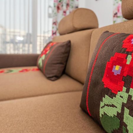 Dream Apartments Μπρασόβ Εξωτερικό φωτογραφία