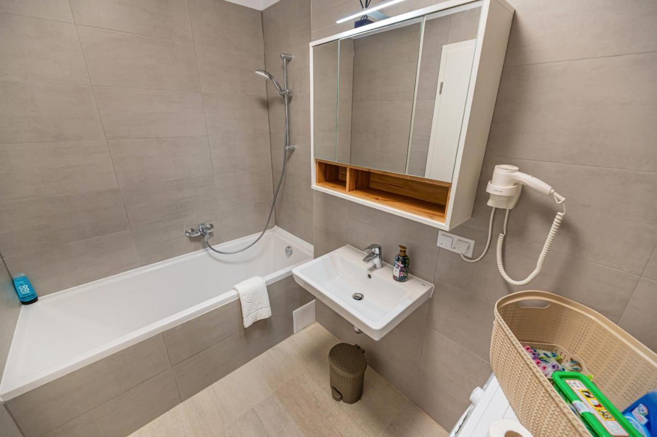 Dream Apartments Μπρασόβ Εξωτερικό φωτογραφία