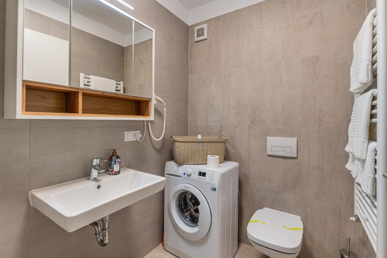 Dream Apartments Μπρασόβ Εξωτερικό φωτογραφία