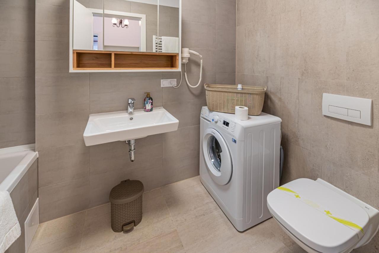 Dream Apartments Μπρασόβ Εξωτερικό φωτογραφία