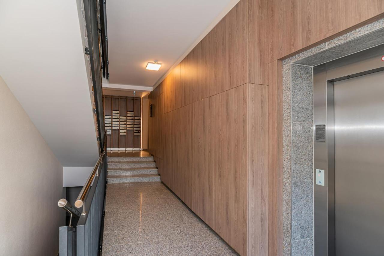 Dream Apartments Μπρασόβ Εξωτερικό φωτογραφία