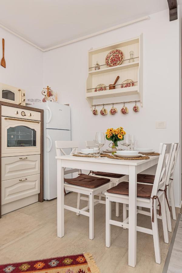 Dream Apartments Μπρασόβ Εξωτερικό φωτογραφία