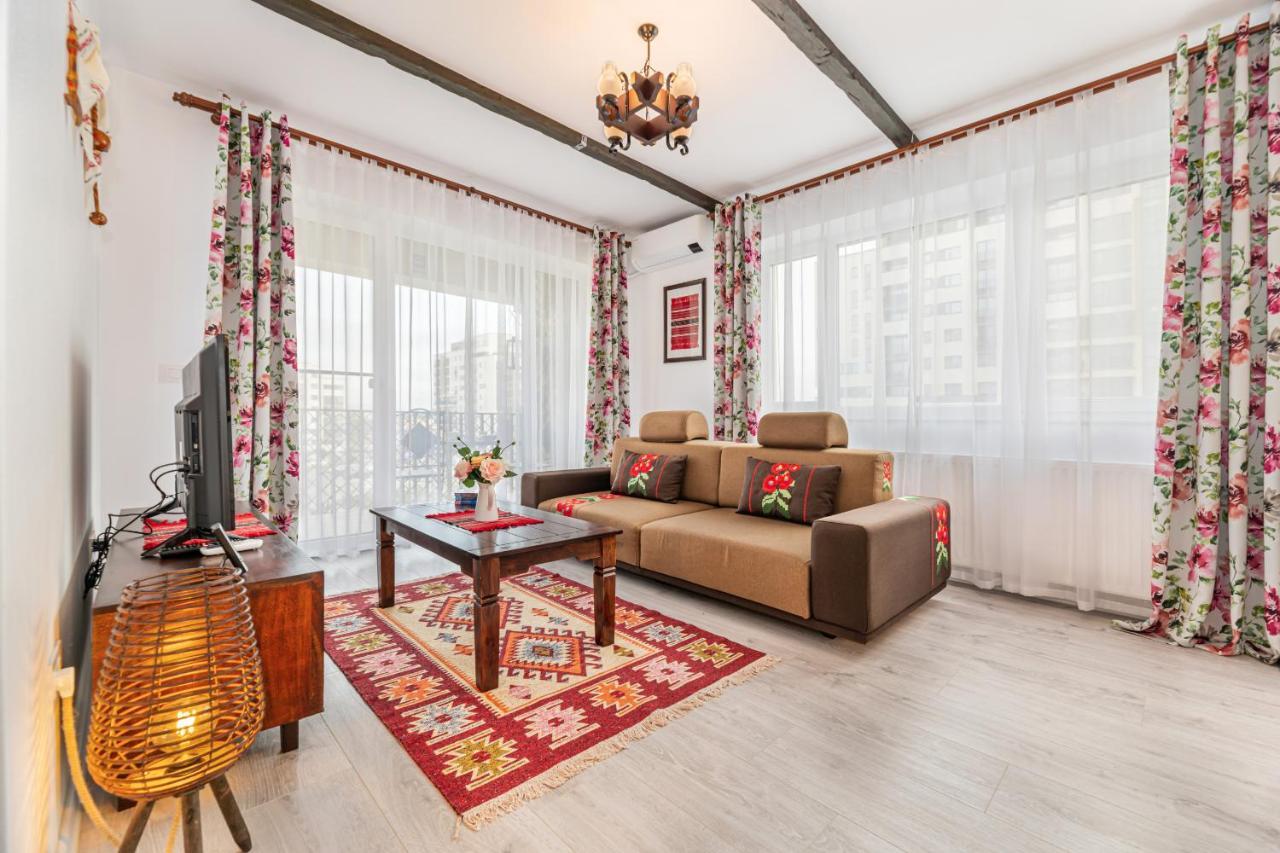 Dream Apartments Μπρασόβ Εξωτερικό φωτογραφία