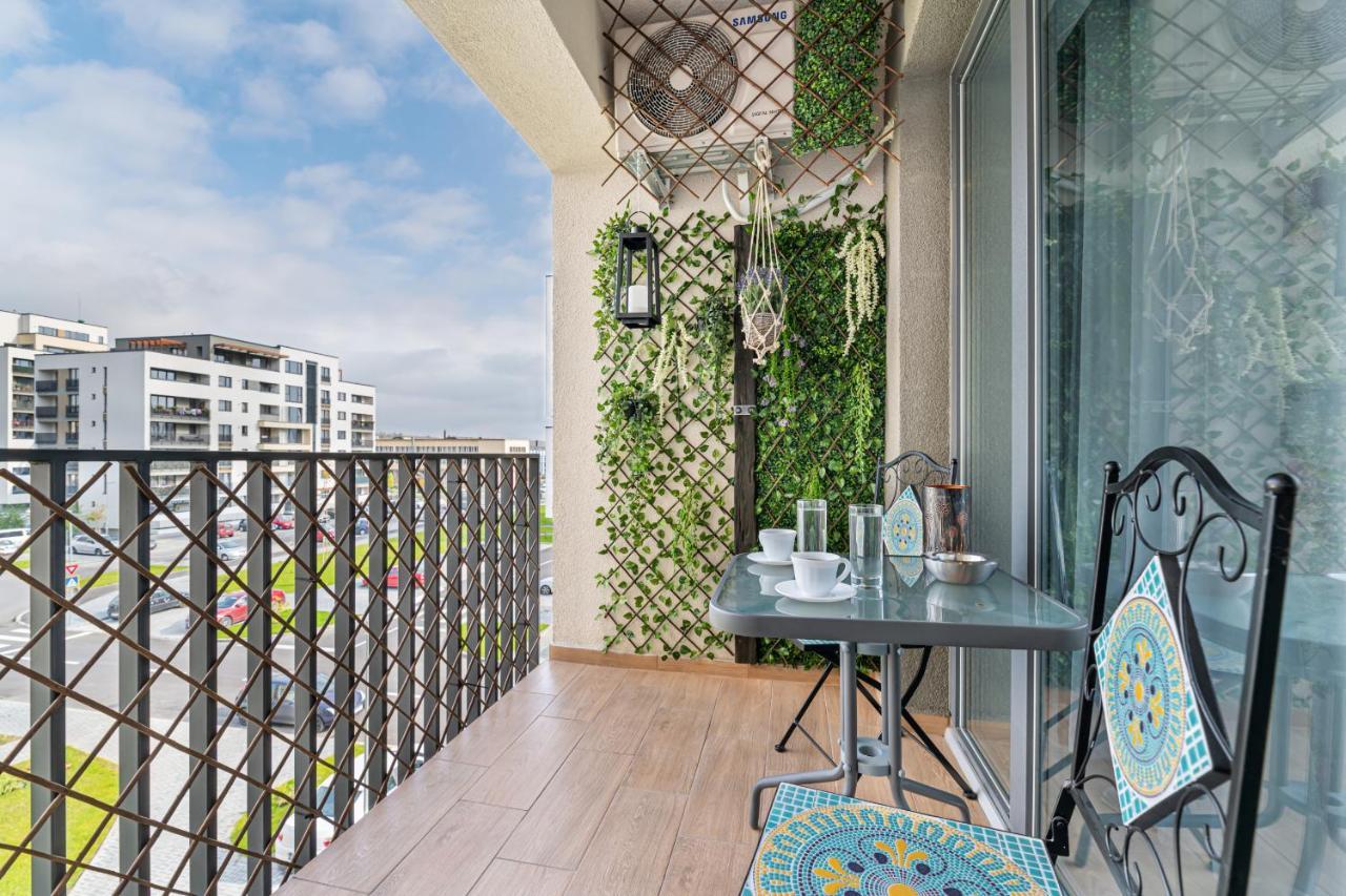 Dream Apartments Μπρασόβ Εξωτερικό φωτογραφία