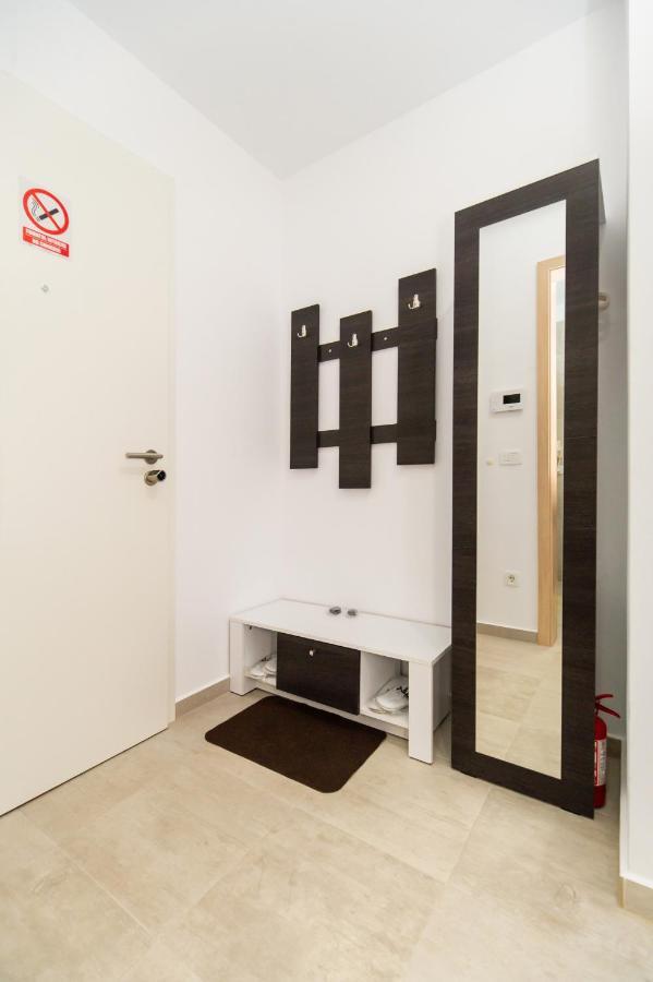 Dream Apartments Μπρασόβ Εξωτερικό φωτογραφία