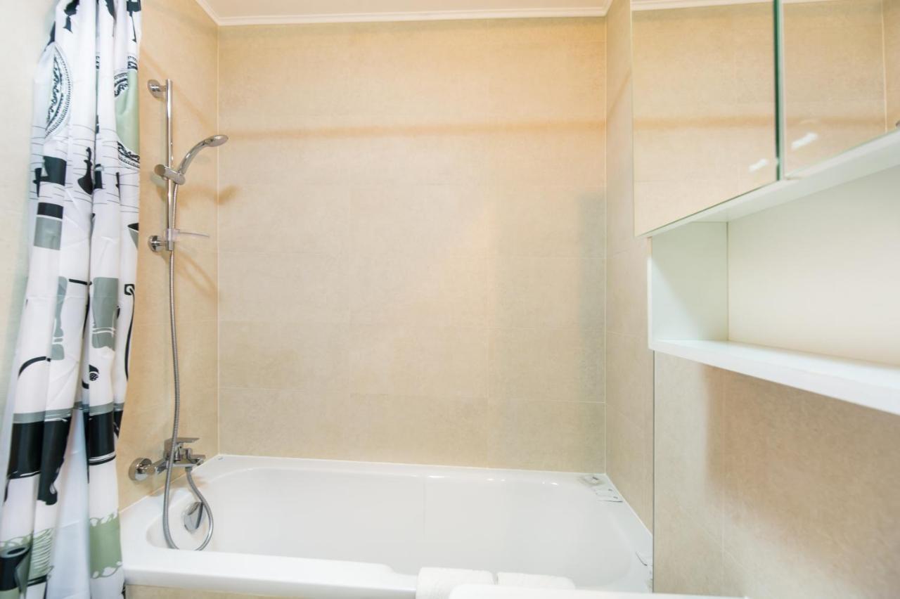Dream Apartments Μπρασόβ Εξωτερικό φωτογραφία