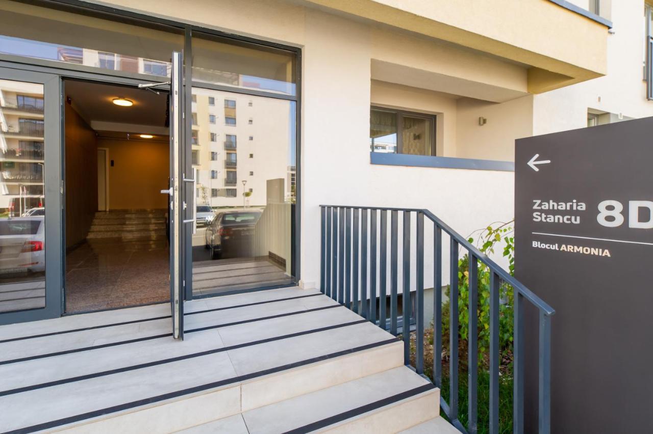 Dream Apartments Μπρασόβ Εξωτερικό φωτογραφία