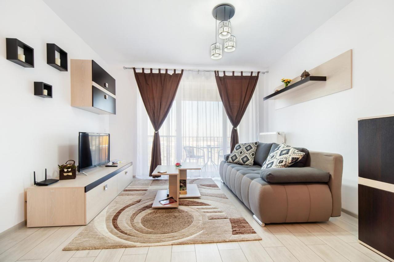 Dream Apartments Μπρασόβ Εξωτερικό φωτογραφία