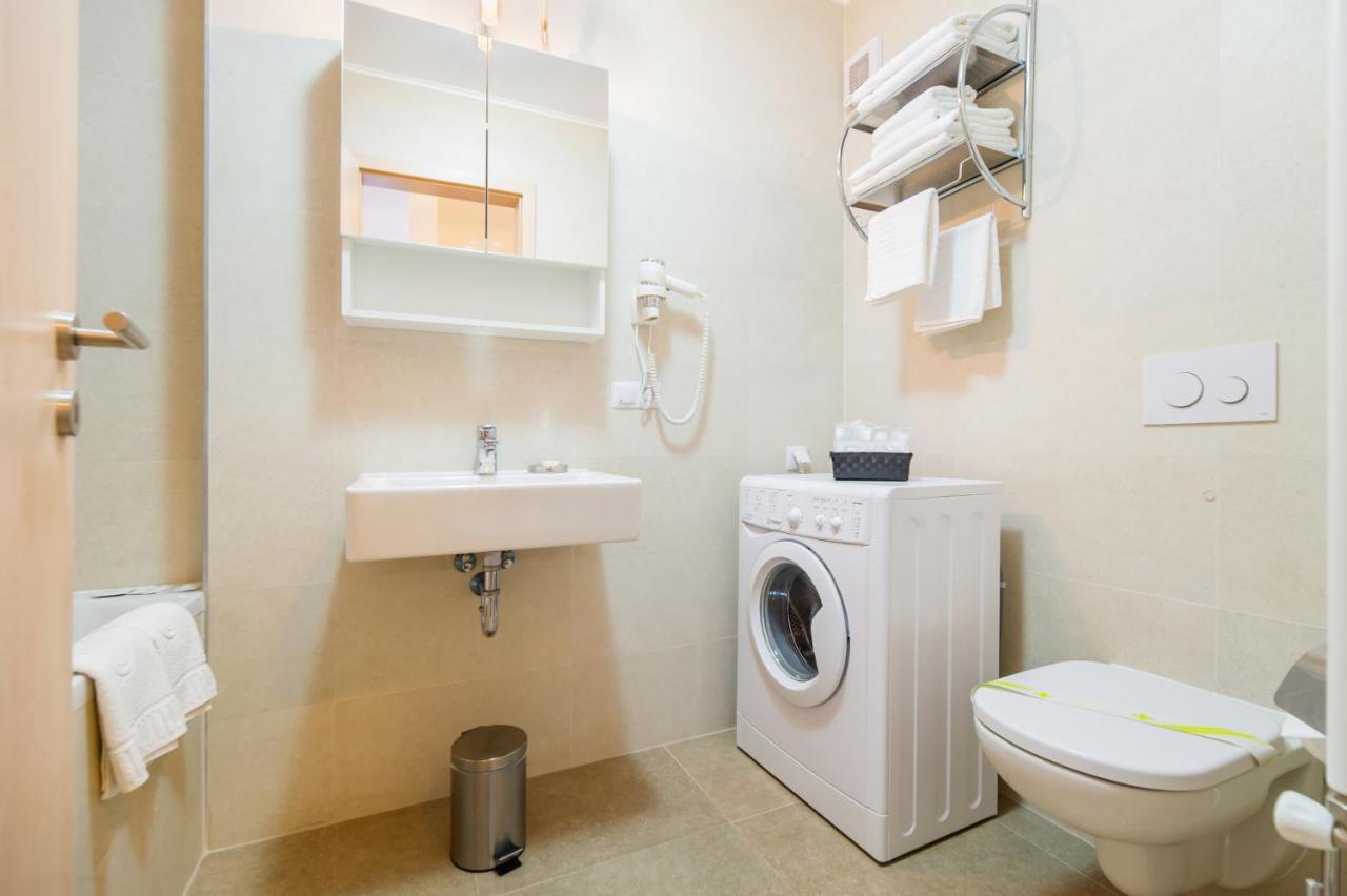 Dream Apartments Μπρασόβ Εξωτερικό φωτογραφία