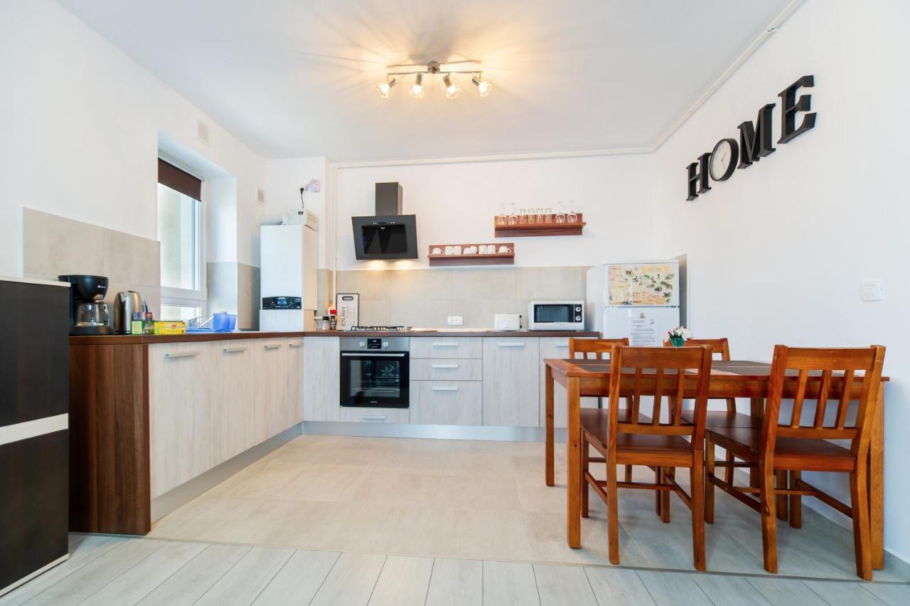 Dream Apartments Μπρασόβ Εξωτερικό φωτογραφία