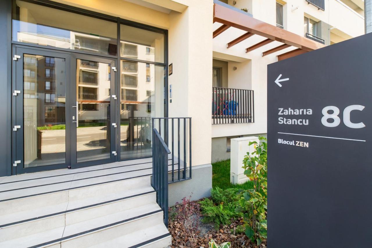 Dream Apartments Μπρασόβ Εξωτερικό φωτογραφία